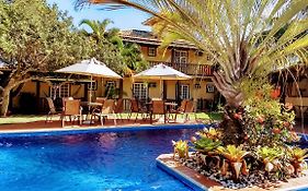 Casa Bonita Guest House